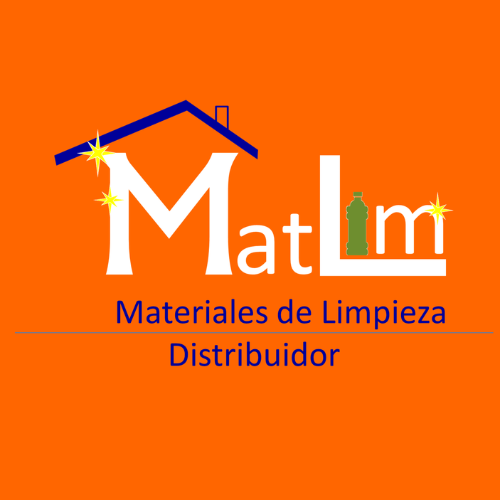 MatLim - Productos de Limpieza